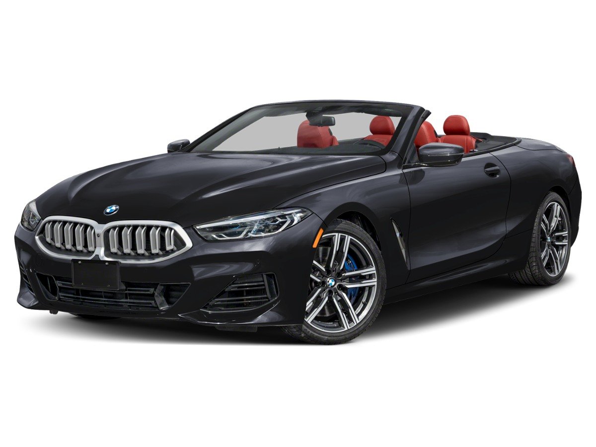 bmw 8 series 2026 WBADZ4C07TCW92008 image bmw 8 series 2026 WBADZ4C07TCW92008 image